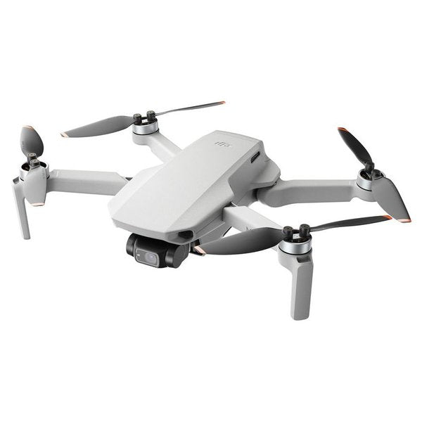 DJI Mavic Mini 2 DJI Mavic Mini 2